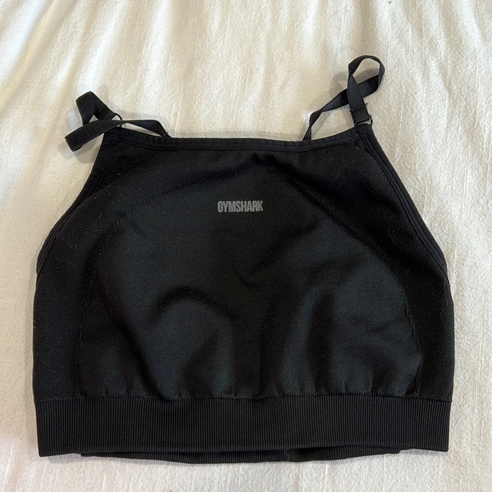 Gymshark Sports Bra
